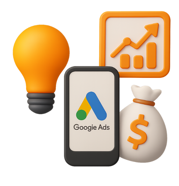 💡 Google Ads İzmir’de Nasıl Fark Yaratıyoruz
