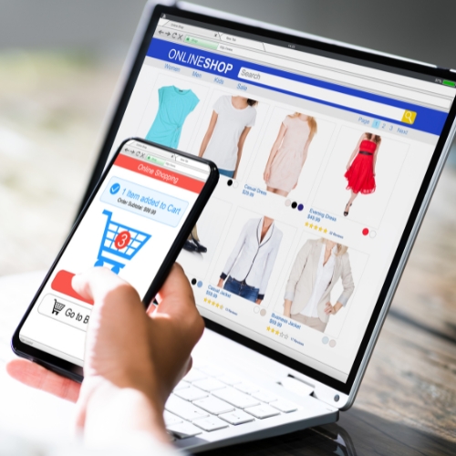 E-ticaret siteleri